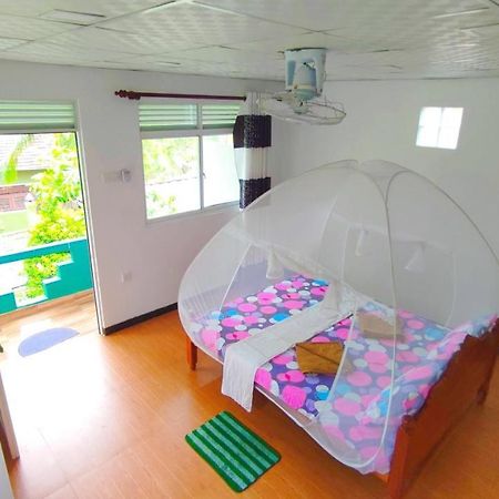 Villa Dragon House Bussa Zewnętrze zdjęcie