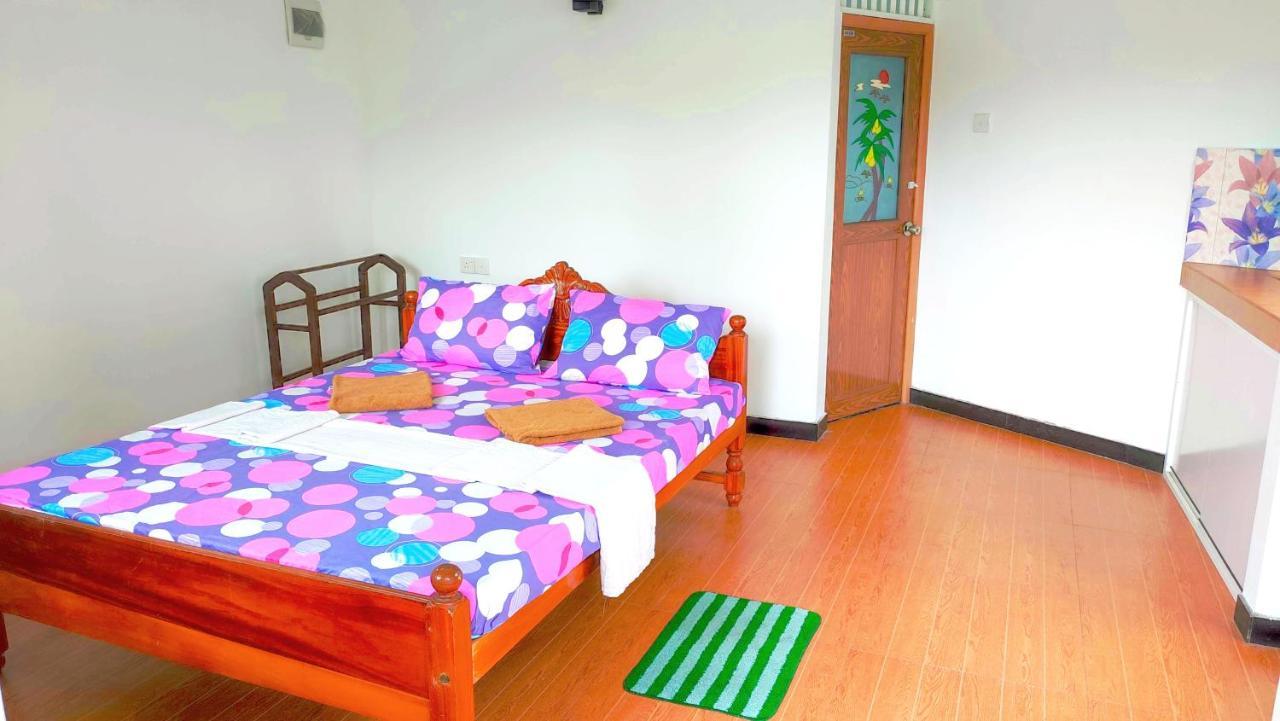 Villa Dragon House Bussa Zewnętrze zdjęcie