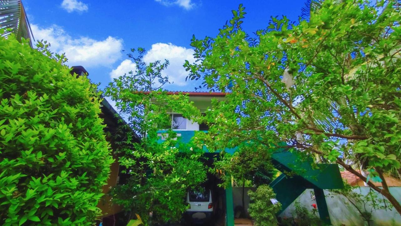 Villa Dragon House Bussa Zewnętrze zdjęcie