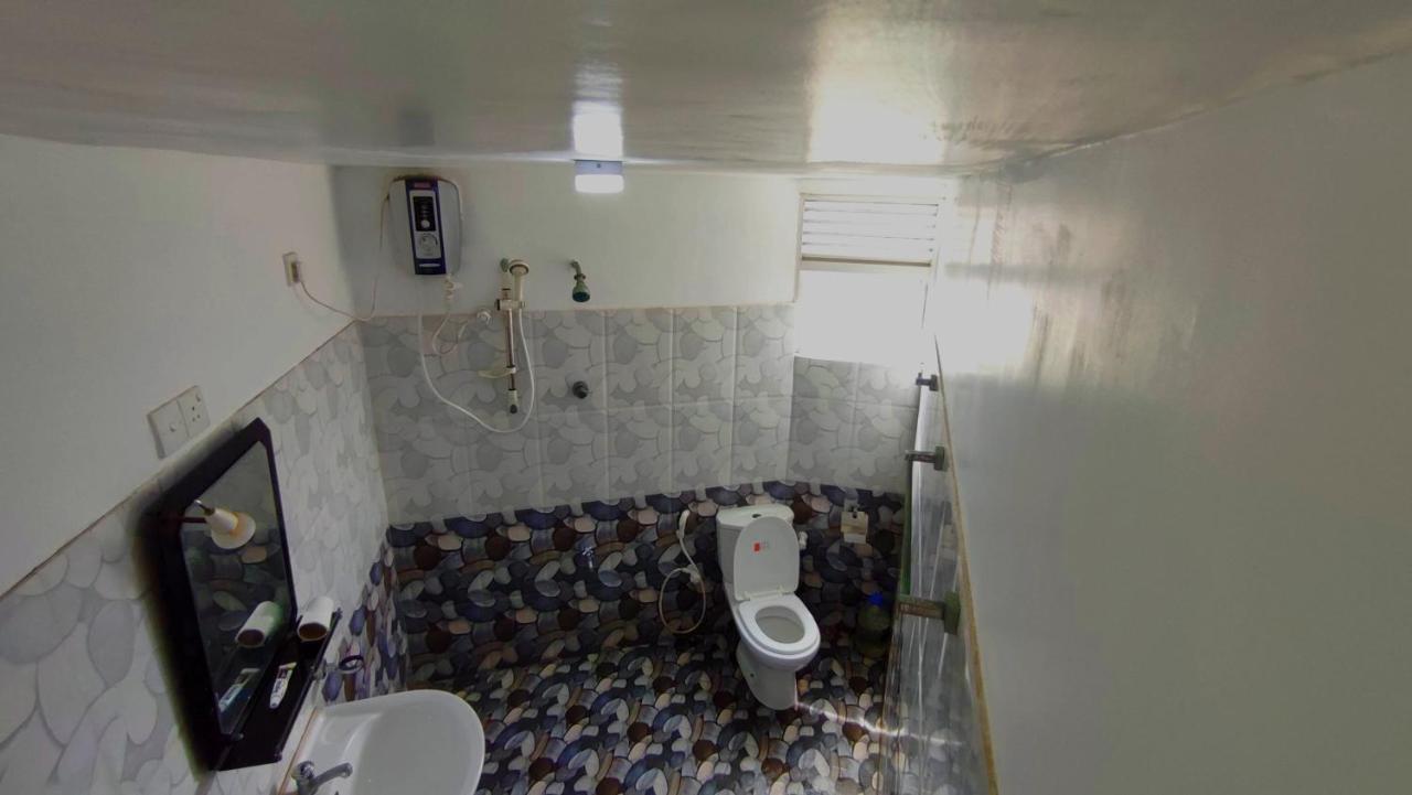 Villa Dragon House Bussa Zewnętrze zdjęcie