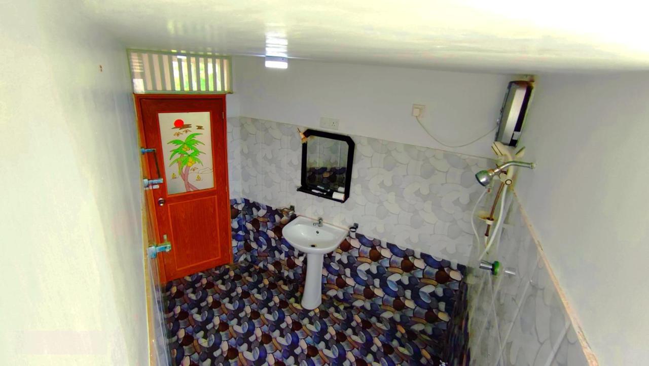 Villa Dragon House Bussa Zewnętrze zdjęcie