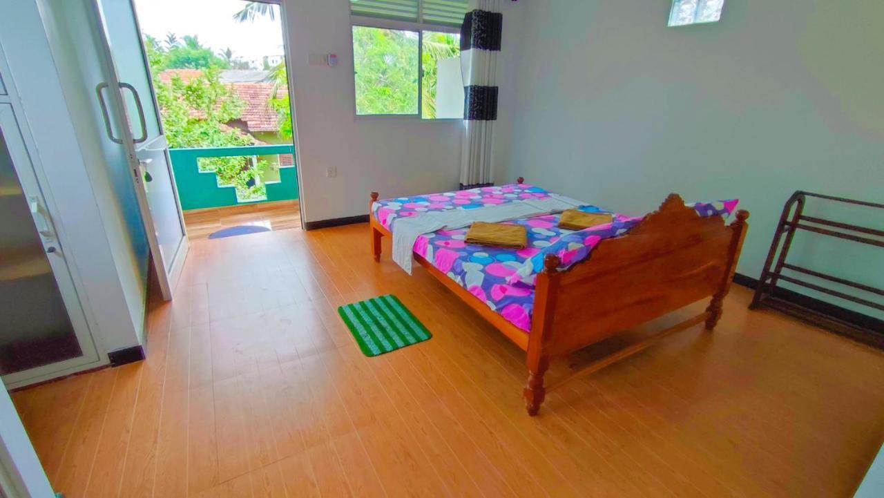 Villa Dragon House Bussa Zewnętrze zdjęcie