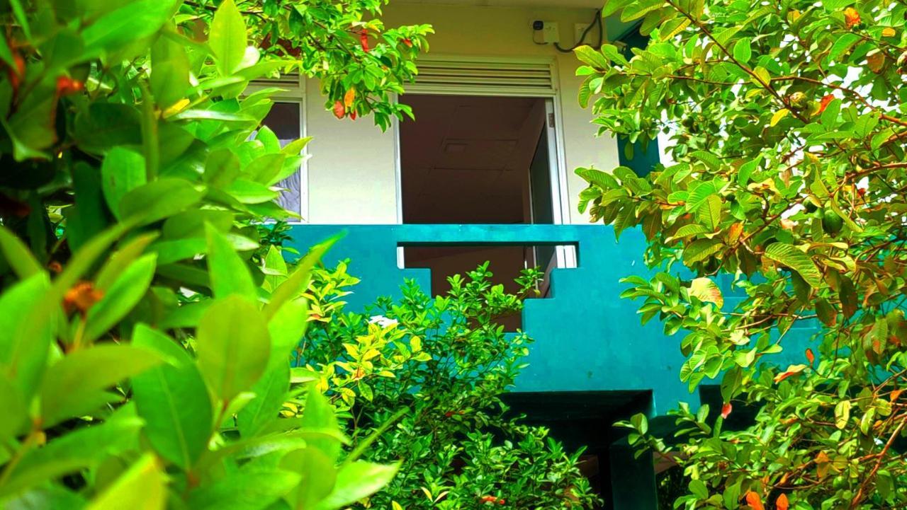 Villa Dragon House Bussa Zewnętrze zdjęcie