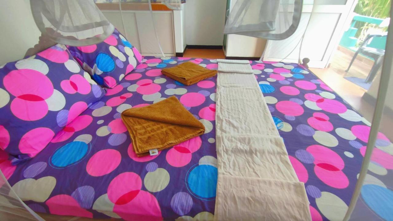 Villa Dragon House Bussa Zewnętrze zdjęcie